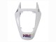 Carenagem Moto Honda CBR600RR 2013-2023 - Branco Vermelho Azul HRC