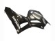 Carenagem Moto Honda CBR600RR 2013-2023 - Preto Brilhante
