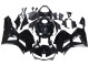 Carenagens Moto Honda CBR600RR 2013-2023 - Preto Brilhante