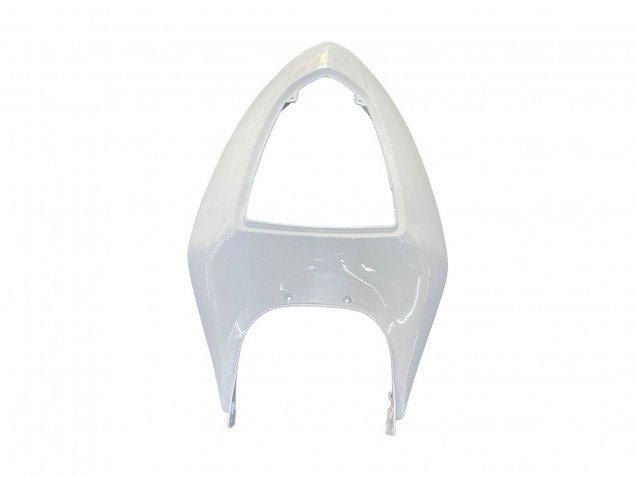 Carenagens Moto Kawasaki ZX6R 2005-2006 - Branco