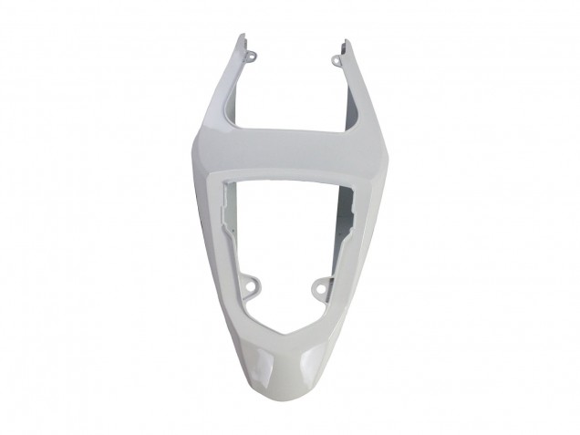 Carenagem Moto Suzuki GSXR 600 / GSXR 750 2004-2005 - Branco Preto