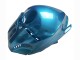 Carenagem Moto Yamaha YZF R3/R25 2019-2021 - Azul Preto