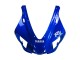 Carenagens Moto Yamaha YZF 1000 R1 1998-1999 - Azul Branco