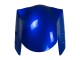 Carenagens Moto Yamaha YZF 1000 R1 1998-1999 - Azul Branco