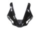 Carenagens Moto Yamaha YZF 1000 R1 2000-2001 - Preto Brilhante Branco Monstro Motul