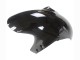 Carenagens Moto Yamaha YZF 1000 R1 2000-2001 - Preto Brilhante Branco Monstro Motul