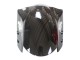 Carenagens Moto Yamaha YZF 1000 R1 2000-2001 - Azul Preto Verde Monstro Yamalube ENEOS 46