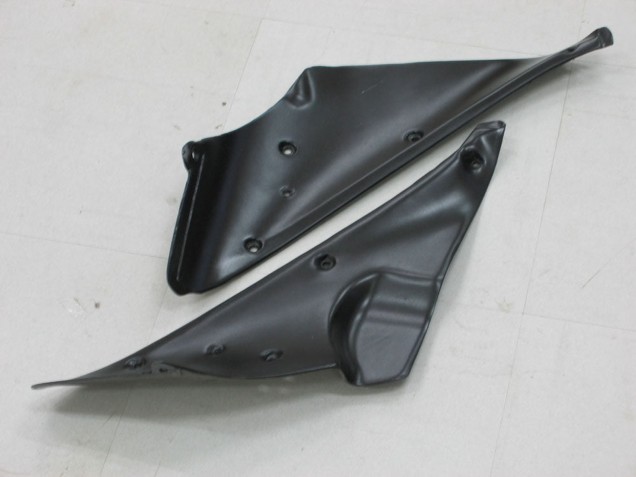 Carenagens Moto Yamaha YZF 1000 R1 2000-2001 - Prata Vermelho Fortuna Motul