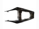 Carenagens Moto Yamaha YZF 1000 R1 2002-2003 - Preto Brilhante Vermelho Chama