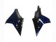 Carenagens Moto Yamaha YZF 1000 R1 2020-2025 - Azul Preto Verde Preto ENEOS Monstro