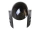 Carenagens Moto Yamaha YZF 1000 R1 2020-2025 - Preto Brilhante Prata Azul