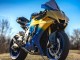 Carenagens Moto Yamaha YZF 1000 R1 2020-2025 - Azul Ouro