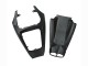 Carenagens Moto Yamaha YZF R6S 2006-2009 - Preto Fosco