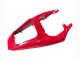 Carenagens Moto Yamaha YZF R6S 2006-2009 - Vermelho Branco Preto Fosco
