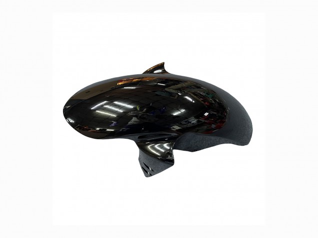 Carenagens Moto Yamaha YZF R6S 2006-2009 - Vermelho Branco Preto