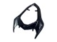 Carenagens Moto Kawasaki Z800 2013-2018 - Preto Brilhante Vermelho