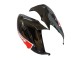 Carenagens Moto Kawasaki Z800 2013-2018 - Verde Preto Brilhante Vermelho Amarelo
