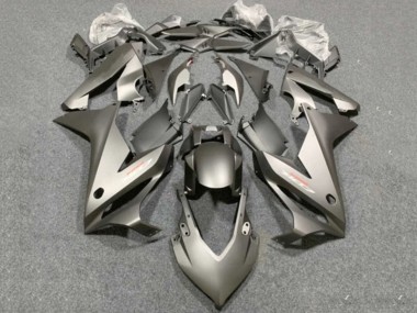 Carenagens Moto Honda CBR650R 2019-2020 - Prata