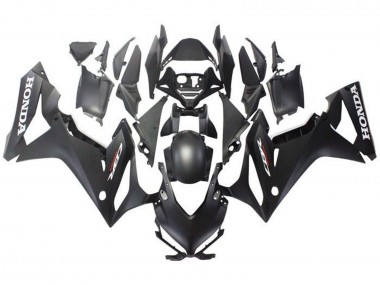 Carenagens Moto Honda CBR650R 2019-2020 - Preto Fosco