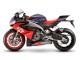 Carenagens Moto Aprilia RS660 2020-2024 - Matte Azul Vermelho Prata