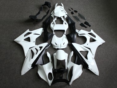 Carenagens Moto BMW S1000RR 2009-2014 - Sem Pintura
