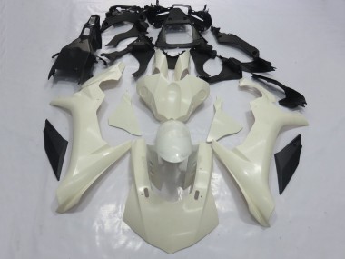 Carenagens Moto Yamaha YZF 1000 R1 2020-2025 - Sem Pintura