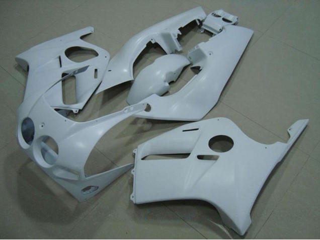 Carenagens Moto Honda CBR250RR MC19 1988-1989 - Sem Pintura