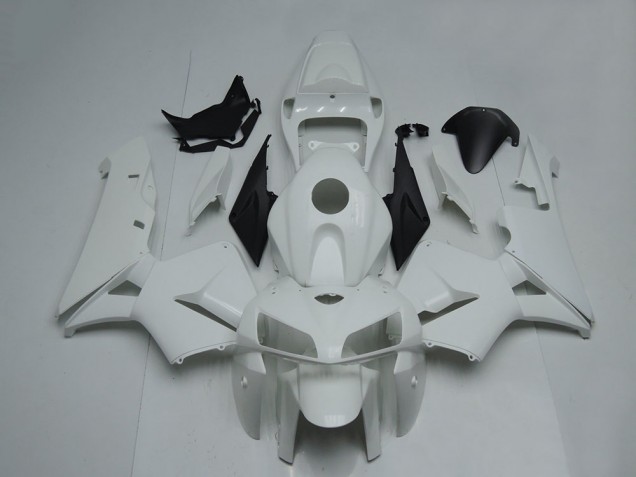Carenagens Moto Honda CBR600RR 2005-2006 - Sem Pintura