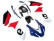 Carenagens Moto Aprilia RS660 2020-2024 - Branco Azul Vermelho