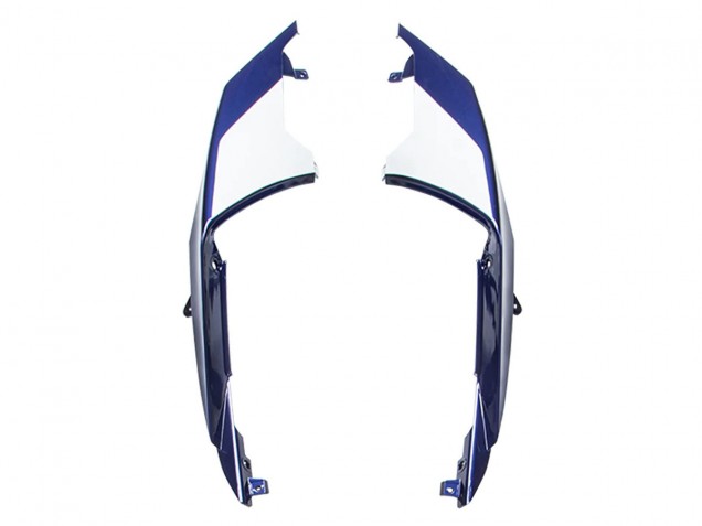 Carenagens Moto Aprilia RS660 2020-2024 - Branco Azul Vermelho