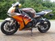 Carenagens Moto Honda CBR1000RR 2012-2016 - Tigre Urbano