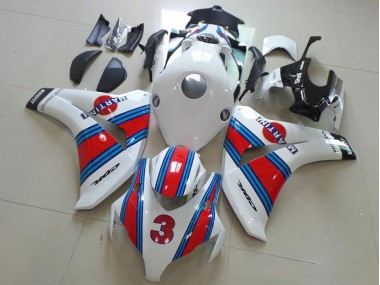 Martini Carenagem Moto CBR 1000RR 08-11