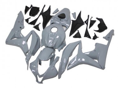 Nardo Cinzento Carenagem Moto CBR 1000RR 08-11