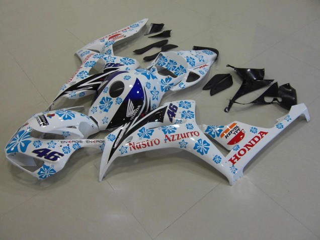 Nastro Carenagem Moto CBR 1000RR 06-07 Nastro Carenagem Moto CBR 1000RR 06-07
