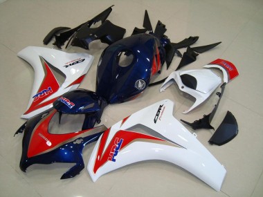 Novo HRC Carenagem Moto CBR 1000RR 08-11