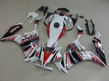 One Heart Carenagem Moto CBR 1000RR 12-16