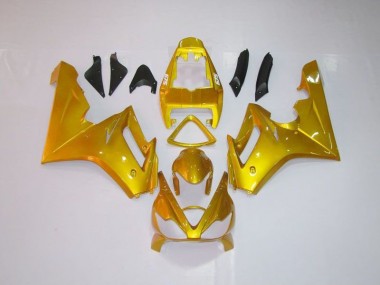 Ouro Carenagem Moto Daytona 675 Triple 06-08