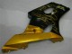 Ouro Preto Carenagem Moto GSXR 1000 K3 03-04 Ouro Preto Carenagem Moto GSXR 1000 K3 03-04