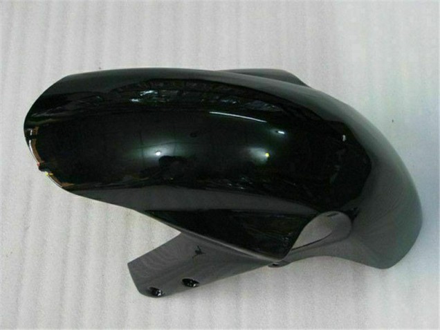 Ouro Preto Carenagem Moto GSXR 1000 K3 03-04 Ouro Preto Carenagem Moto GSXR 1000 K3 03-04