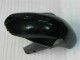 Ouro Preto Carenagem Moto GSXR 1000 K3 03-04 Ouro Preto Carenagem Moto GSXR 1000 K3 03-04