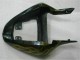 Ouro Preto Carenagem Moto GSXR 1000 K3 03-04 Ouro Preto Carenagem Moto GSXR 1000 K3 03-04