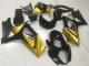 Ouro Preto Kit Carenagem Moto GSXR 1000 K7 07-08