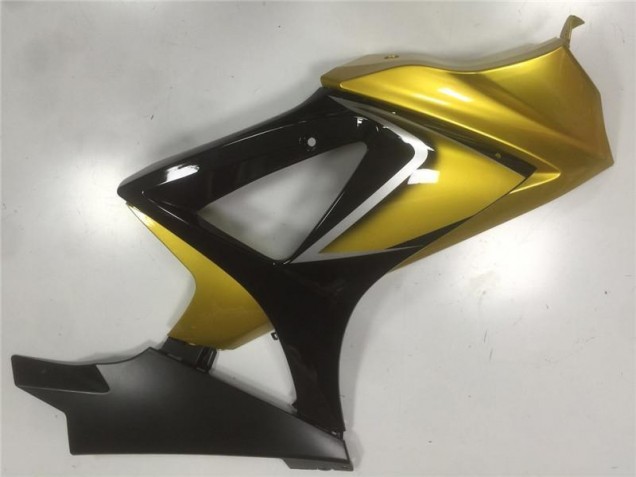 Ouro Preto Kit Carenagem Moto GSXR 1000 K7 07-08