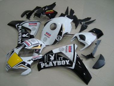 Playboy Carenagem Moto CBR 1000RR 08-11
