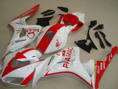 Pramac Carenagem Moto CBR 1000RR 06-07