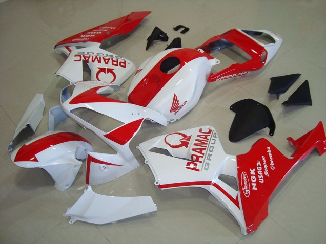 Pramac Carenagem Moto CBR 600RR 03-04