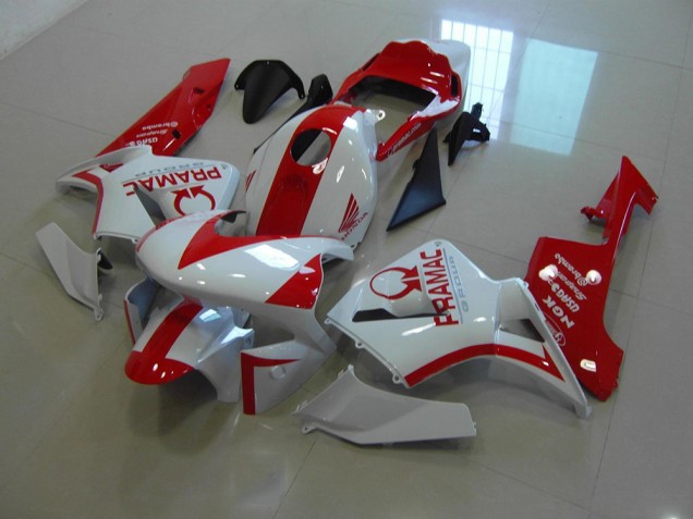Pramac Corrida Carenagem Moto CBR 600RR 03-04