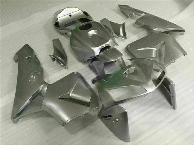 Prata Abs Kit Completos Carenagem Moto CBR 600RR 05-06