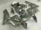 Prata Abs Kit Completos Carenagem Moto CBR 600RR 05-06