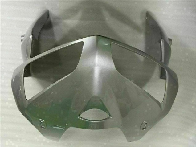 Prata Abs Kit Completos Carenagem Moto CBR 600RR 05-06